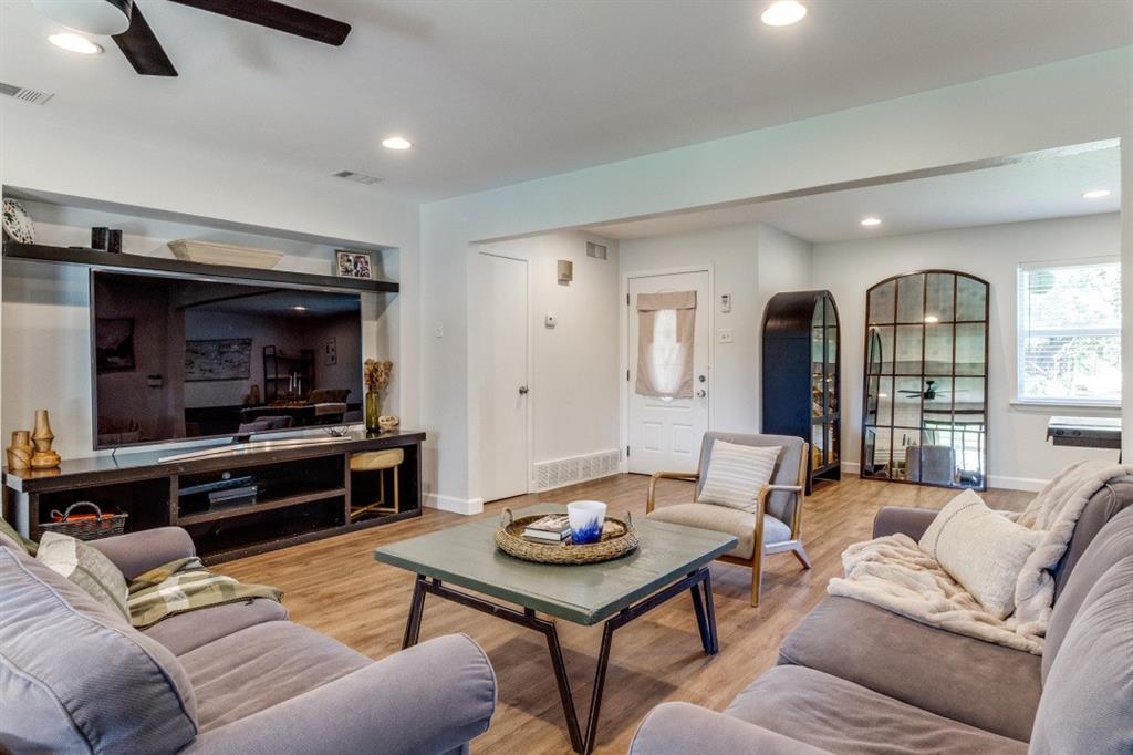 Green Mdw Ests - Residential