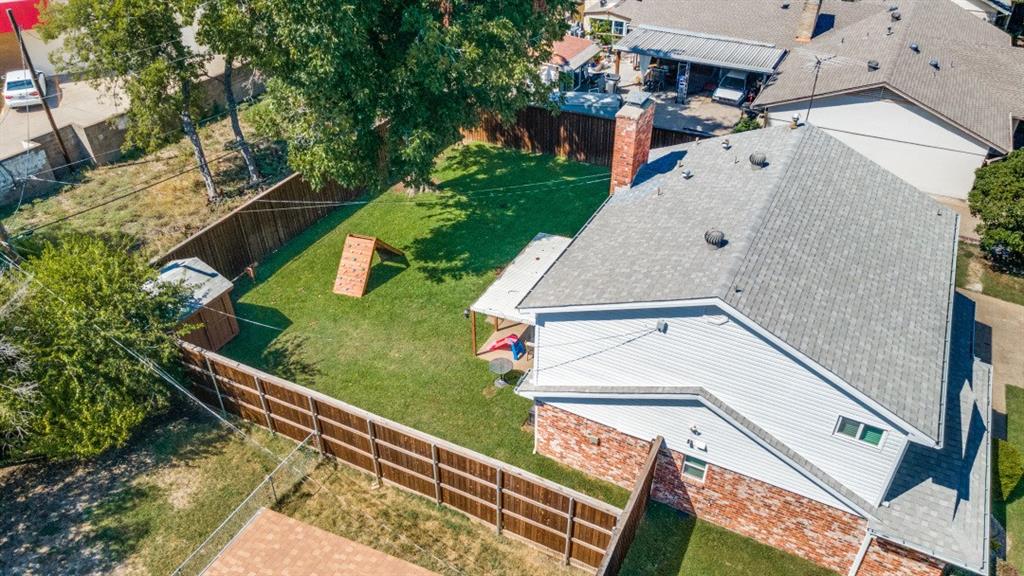 Green Mdw Ests - Residential