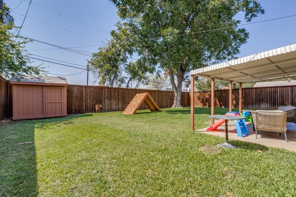 Green Mdw Ests - Residential