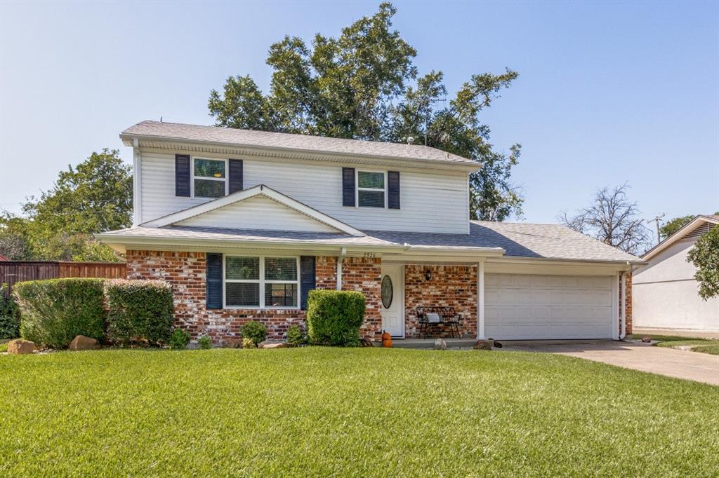 Green Mdw Ests - Residential