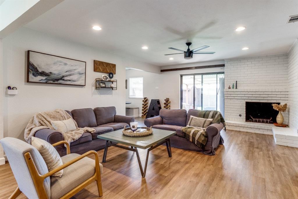 Green Mdw Ests - Residential