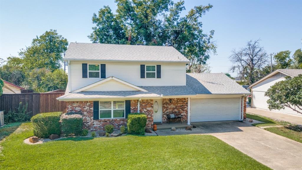 Green Mdw Ests - Residential