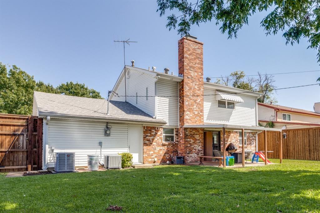 Green Mdw Ests - Residential