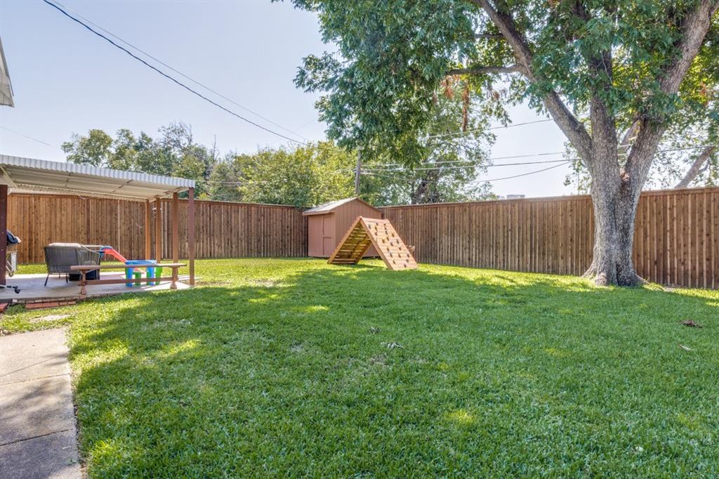 Green Mdw Ests - Residential