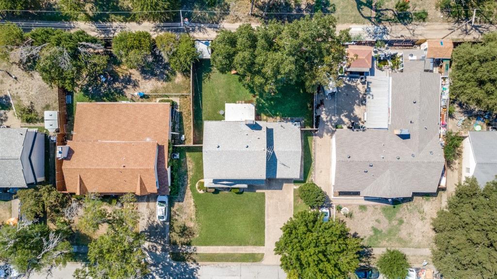 Green Mdw Ests - Residential