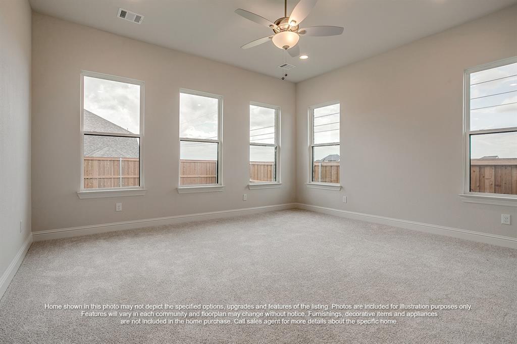 Vista Point Phase 1 - Residential