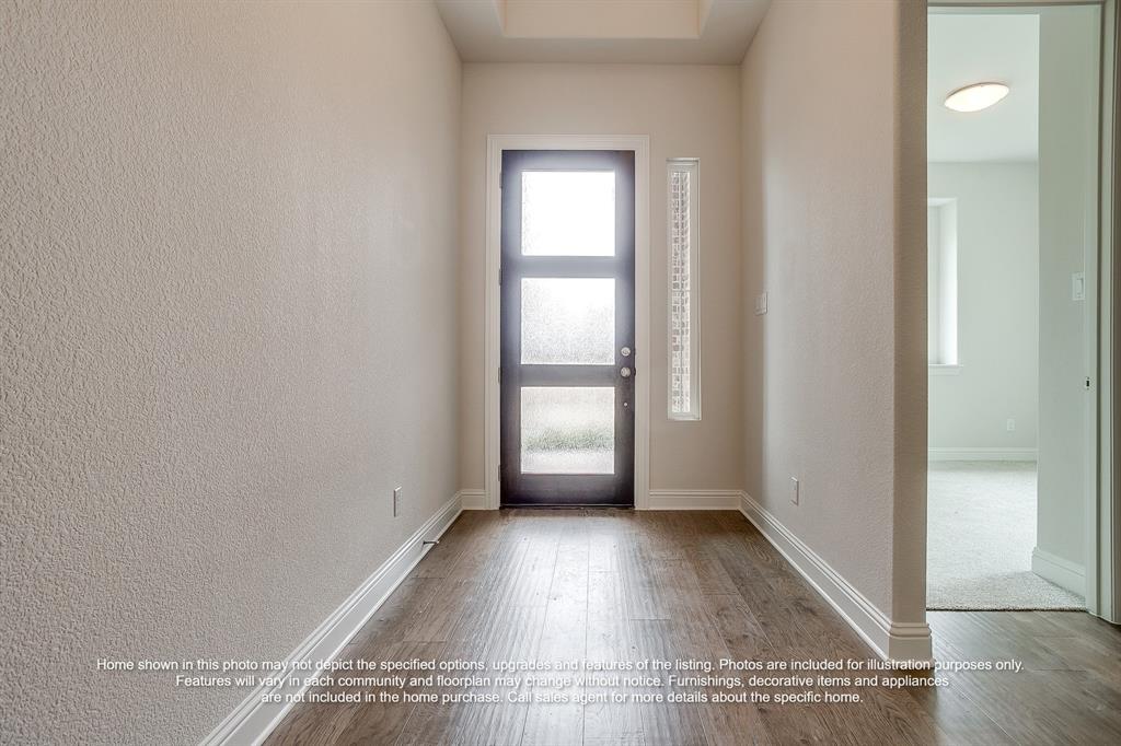 Vista Point Phase 1 - Residential