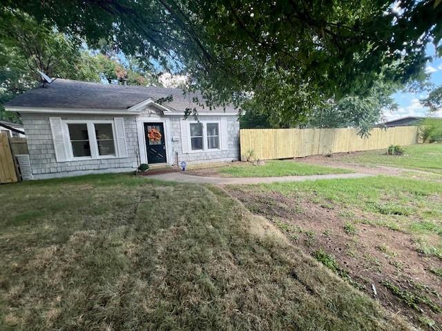 Blandford Add - Residential