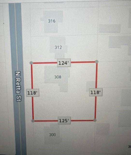 Blandford Add - Residential