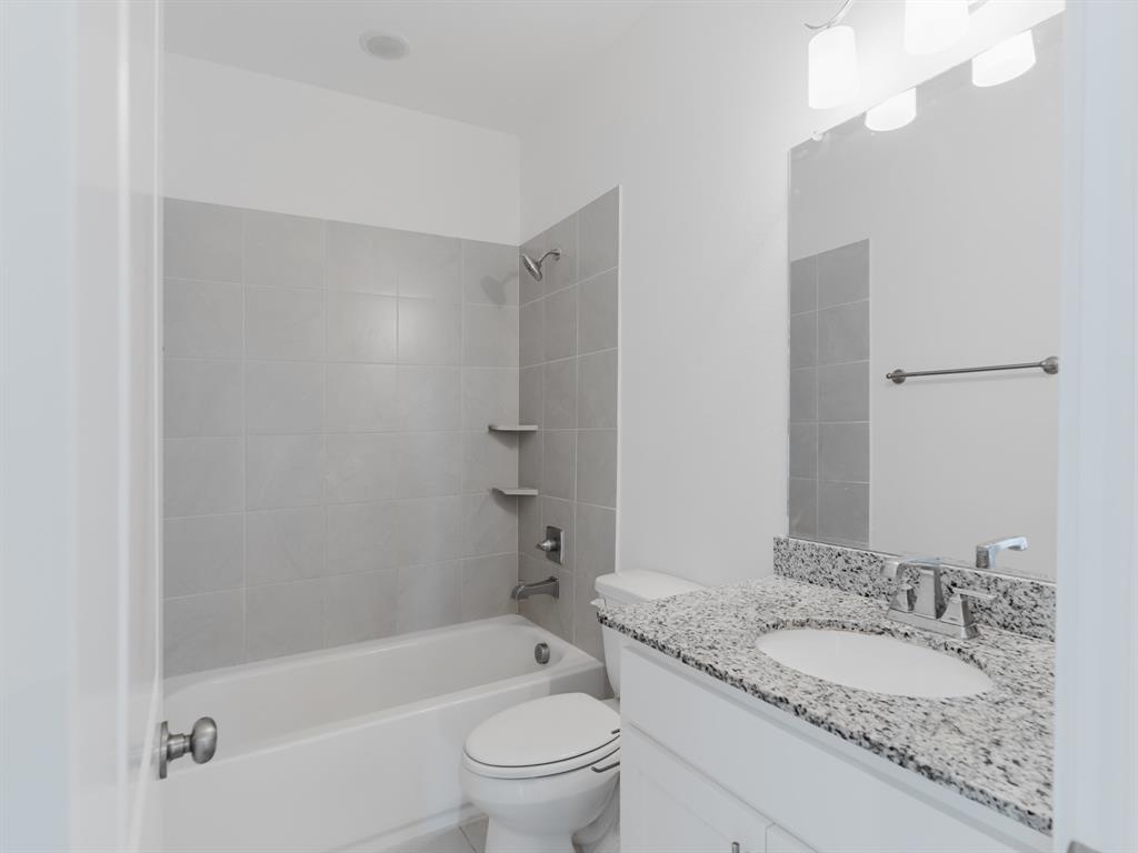 Spicewood At Craig Ranch Ph 2 - Residential