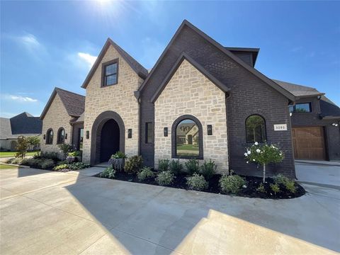 3205 Fairway Drive Denton TX 76226