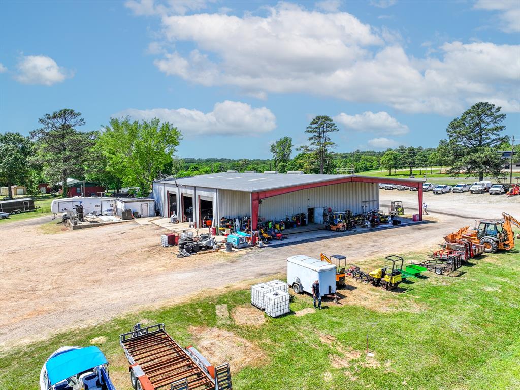 None - Commercial Sale