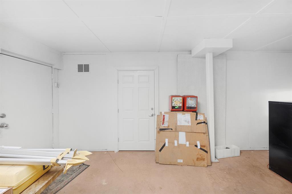 None - Commercial Sale