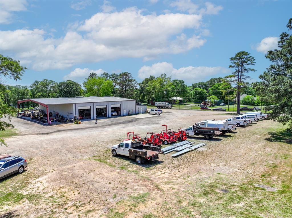 None - Commercial Sale