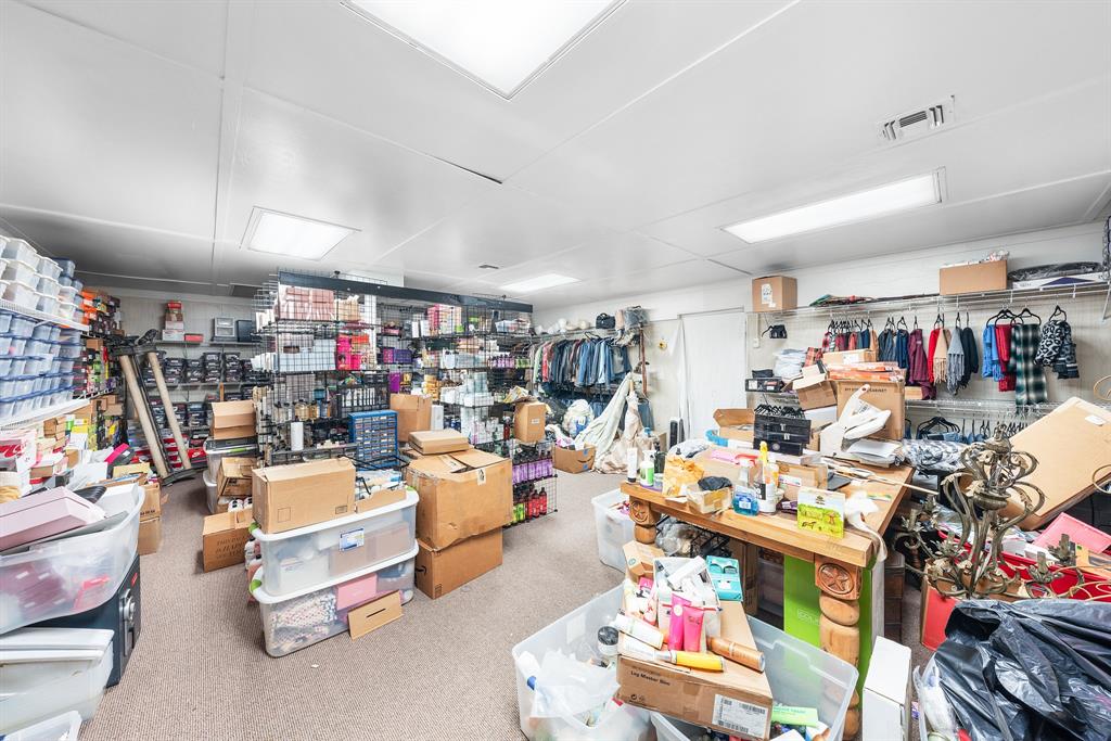 None - Commercial Sale