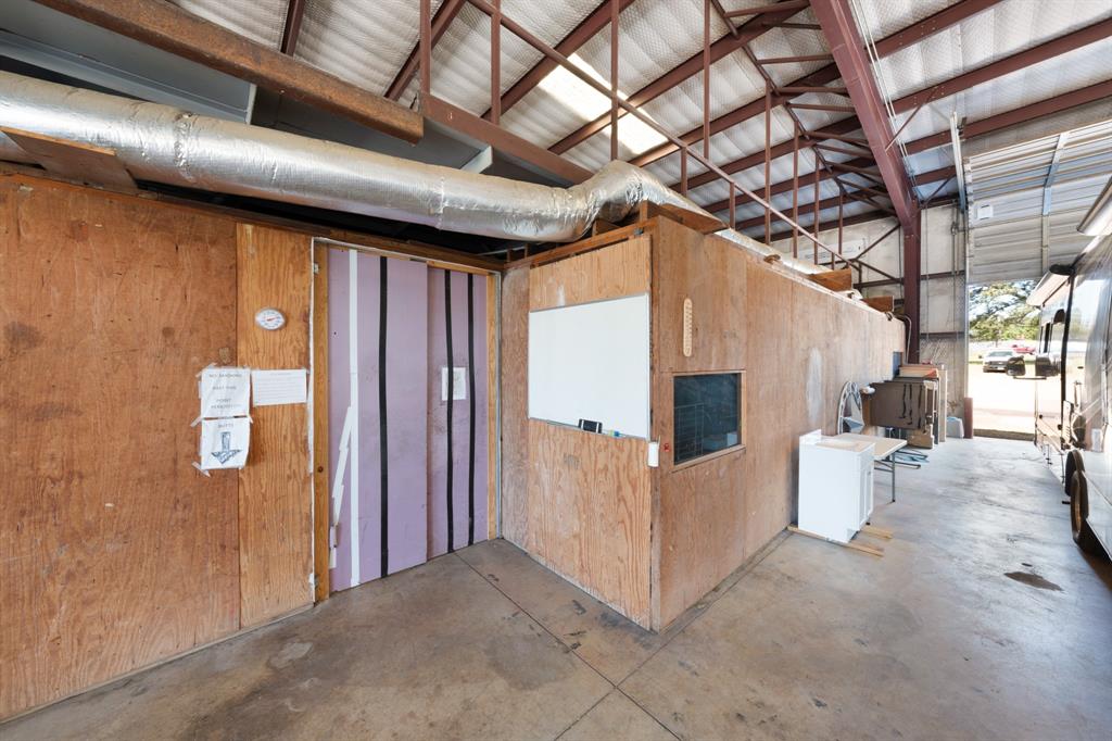 None - Commercial Sale