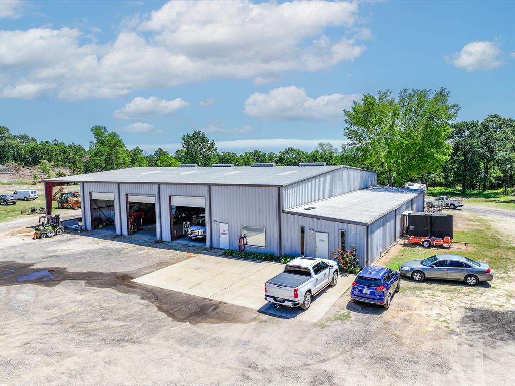 None - Commercial Sale