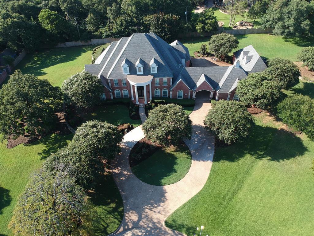 Regal Oaks Add - Residential