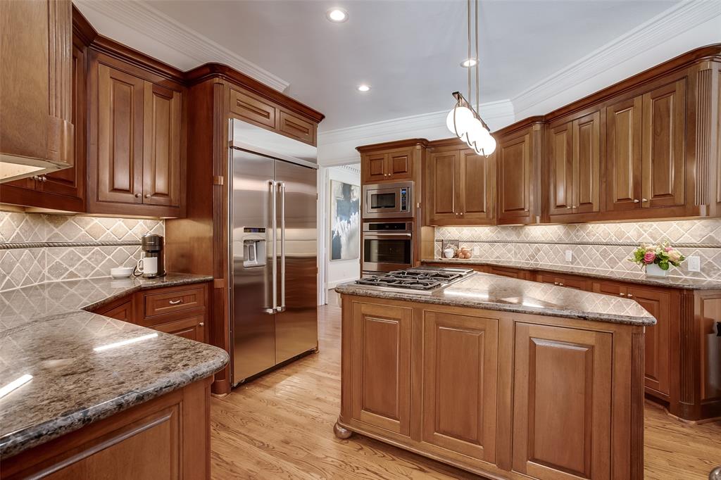 Regal Oaks Add - Residential