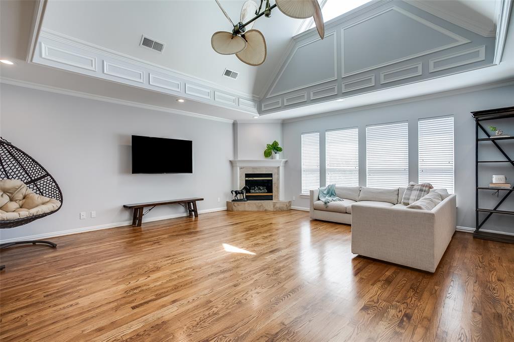 Regal Oaks Add - Residential