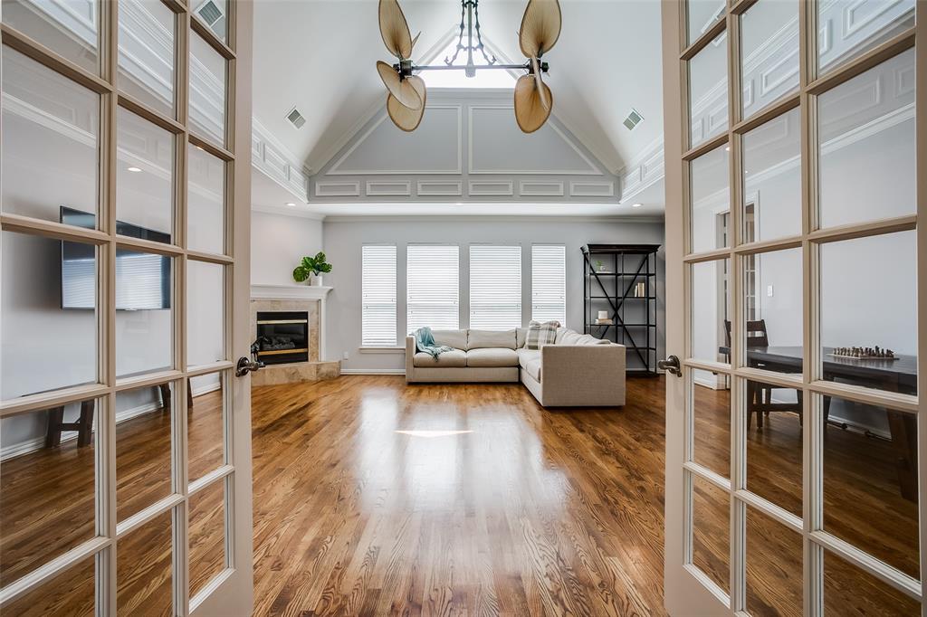 Regal Oaks Add - Residential