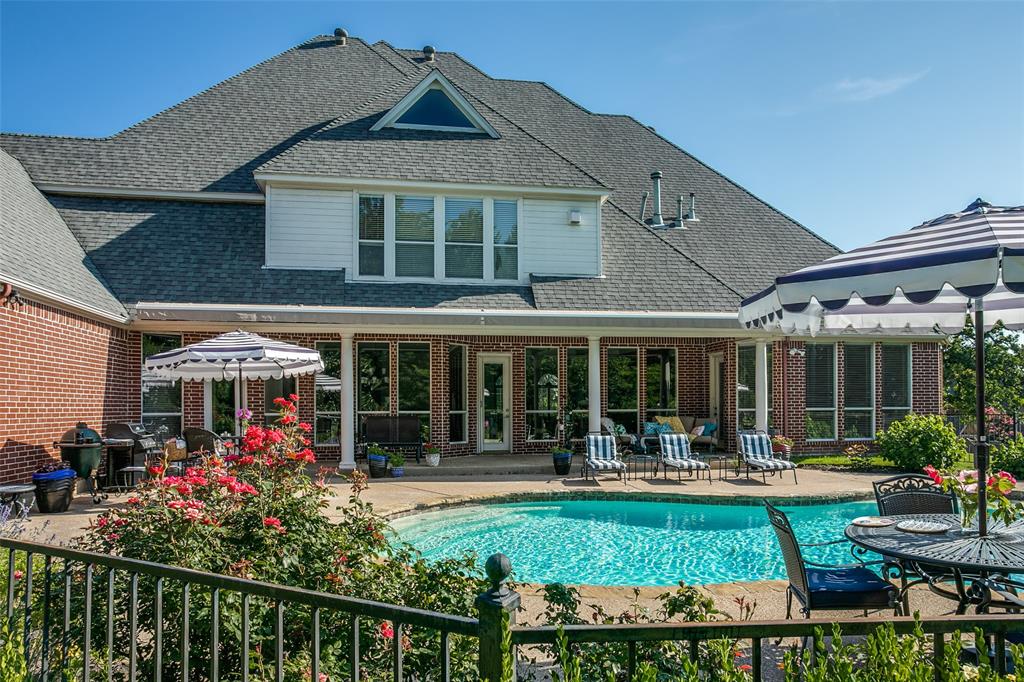 Regal Oaks Add - Residential