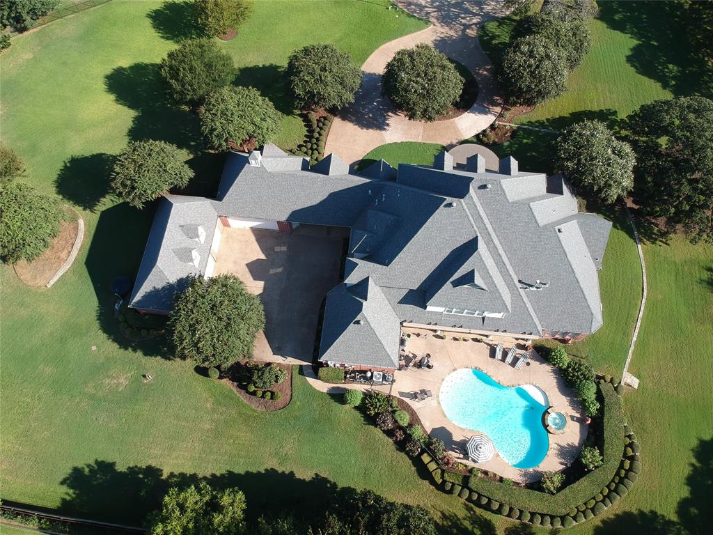 Regal Oaks Add - Residential