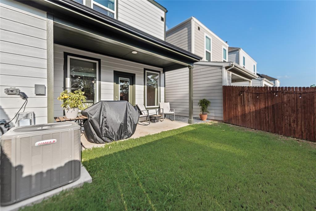 Baker Lndg - Residential