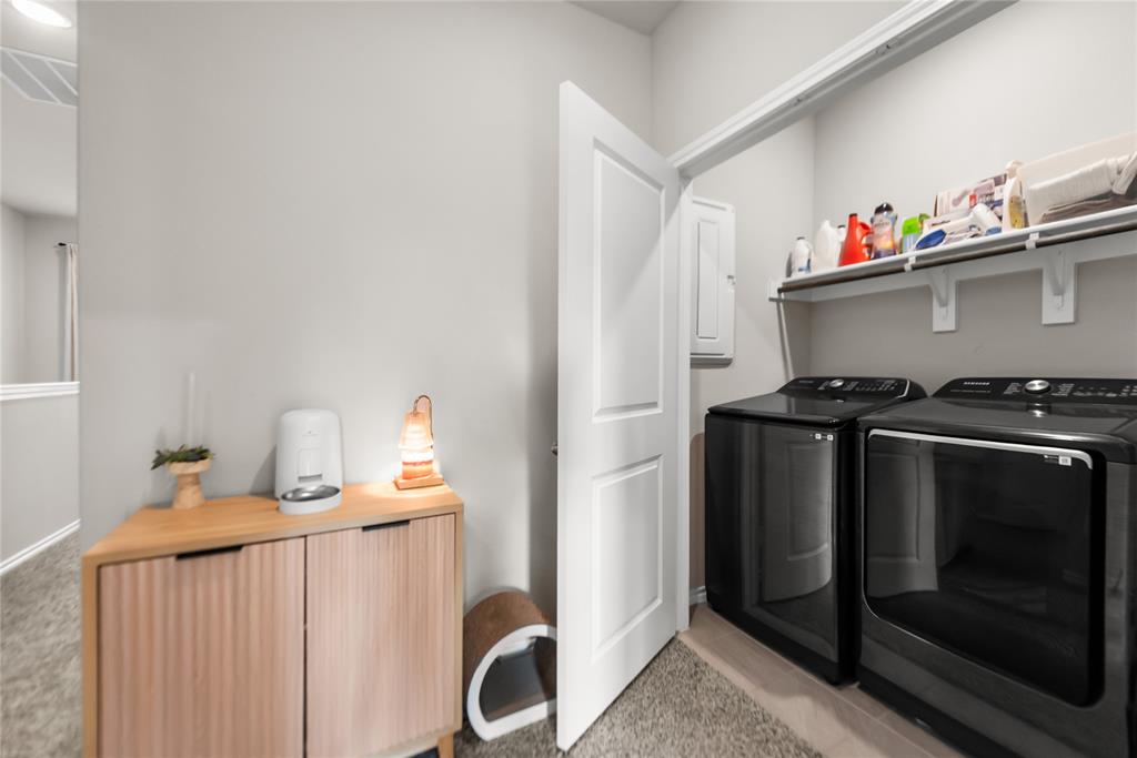 Baker Lndg - Residential