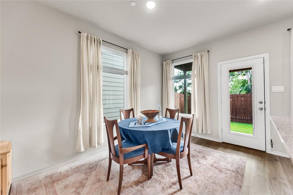 Baker Lndg - Residential