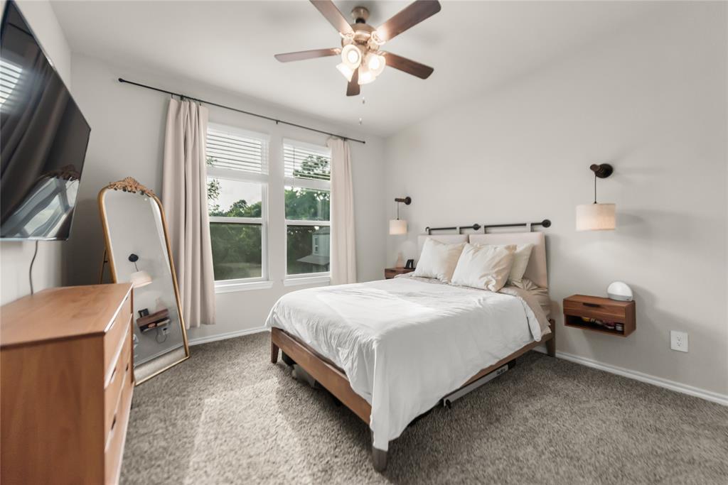 Baker Lndg - Residential