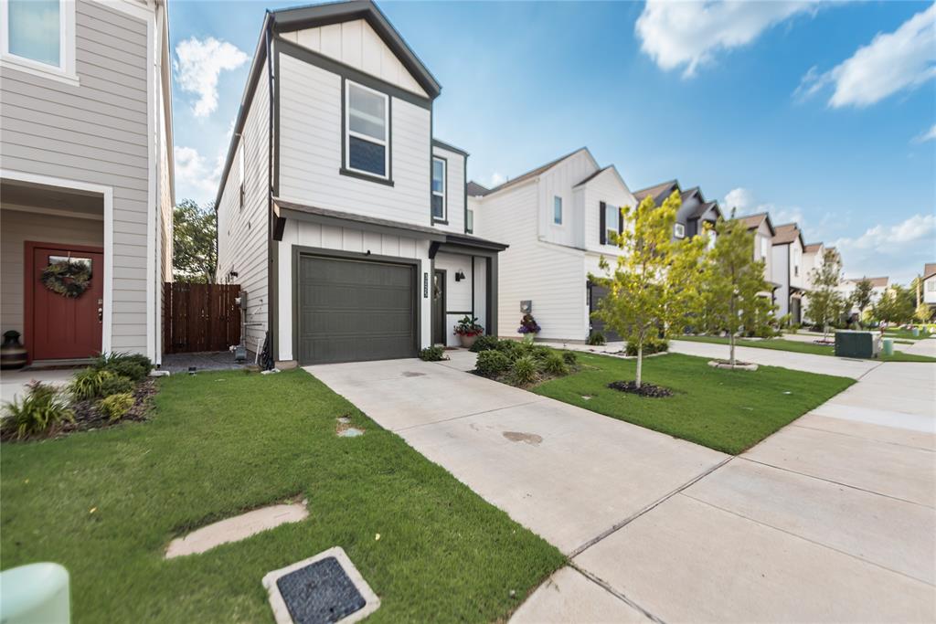 3225 Hampton Drive