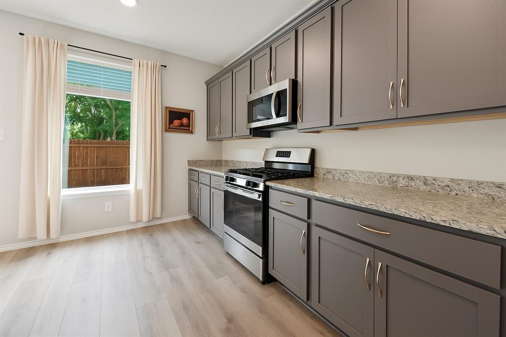 Baker Lndg - Residential