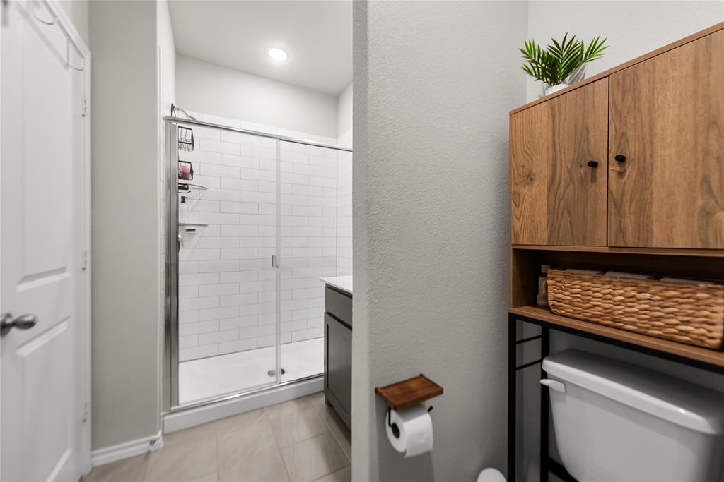 Baker Lndg - Residential