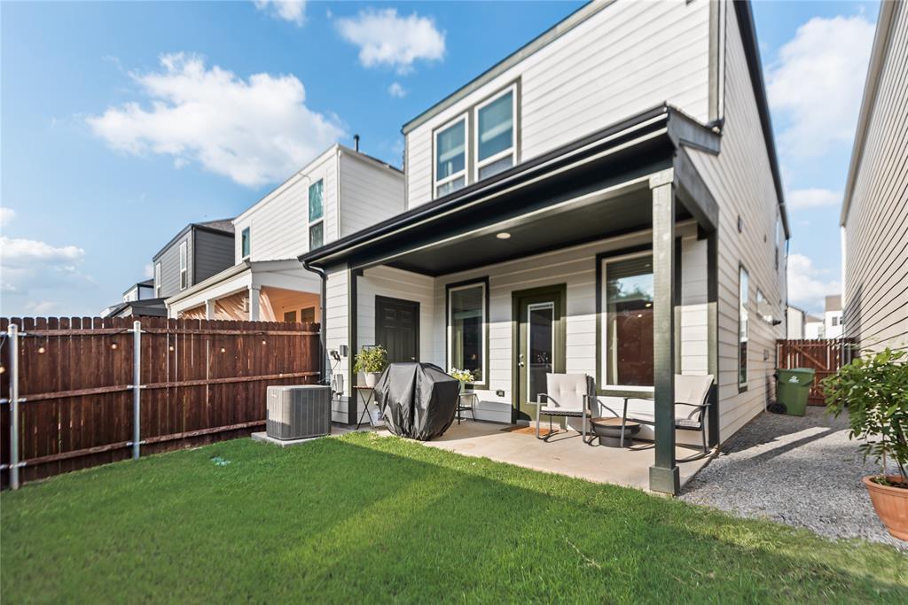 Baker Lndg - Residential