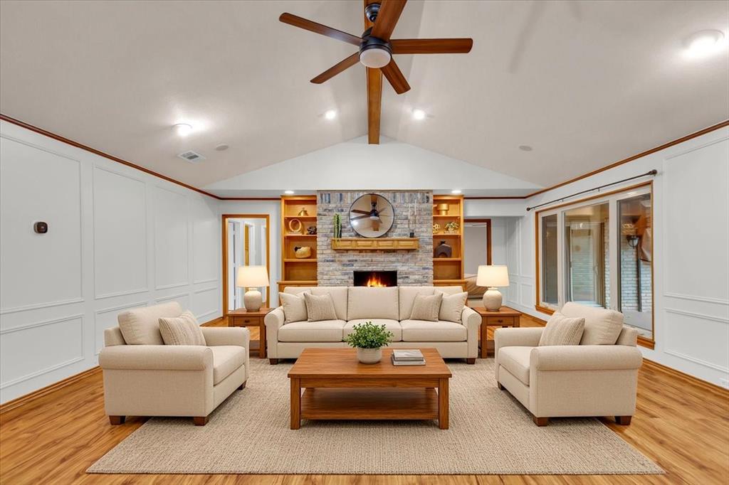 1111 Berkshire Court