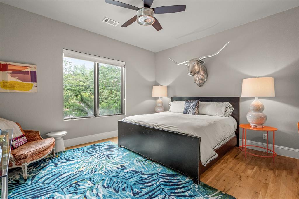 Parkhill Add - Residential