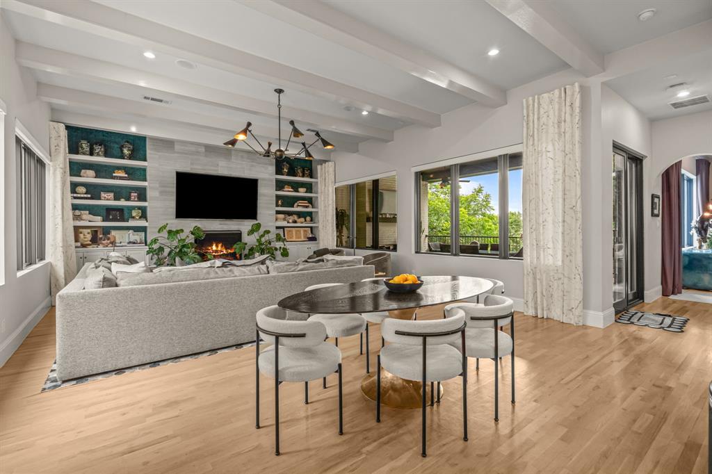 Parkhill Add - Residential