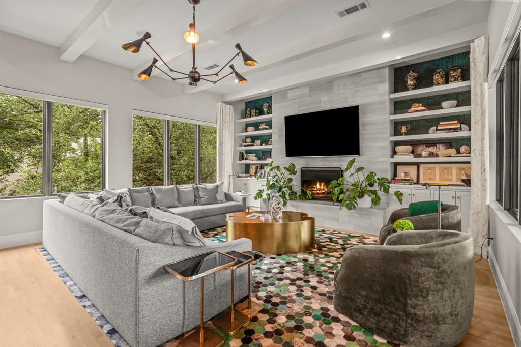 Parkhill Add - Residential