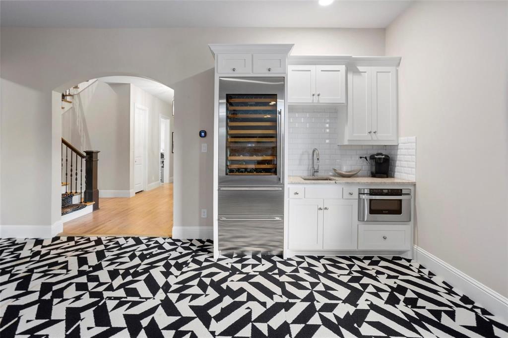 Parkhill Add - Residential