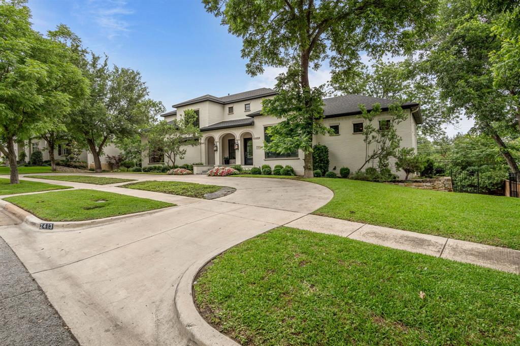 Parkhill Add - Residential