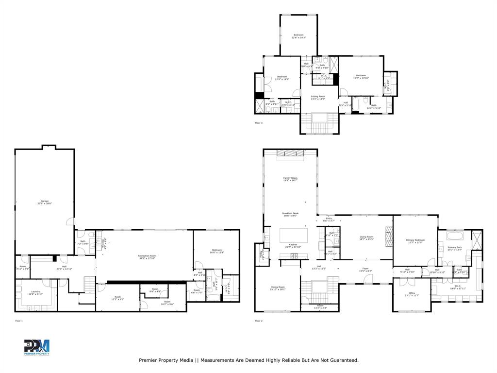Parkhill Add - Residential