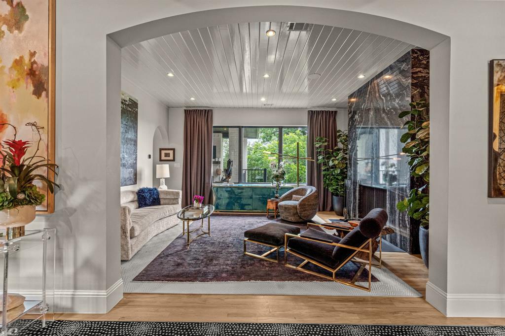 Parkhill Add - Residential