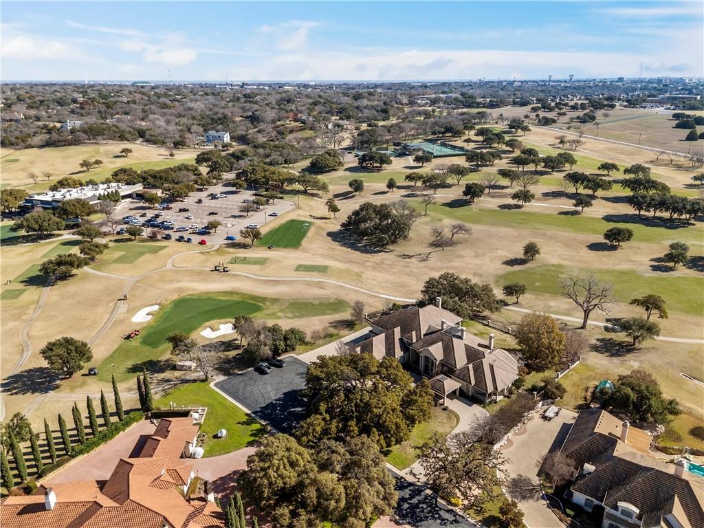 Fish Pond Club - Residential