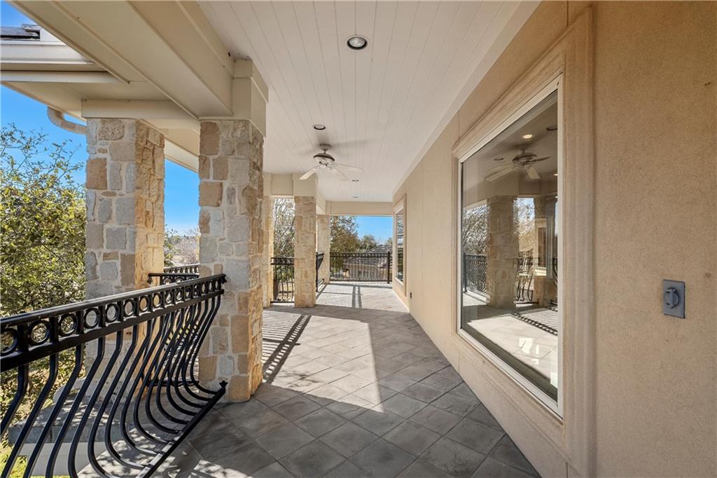 Fish Pond Club - Residential