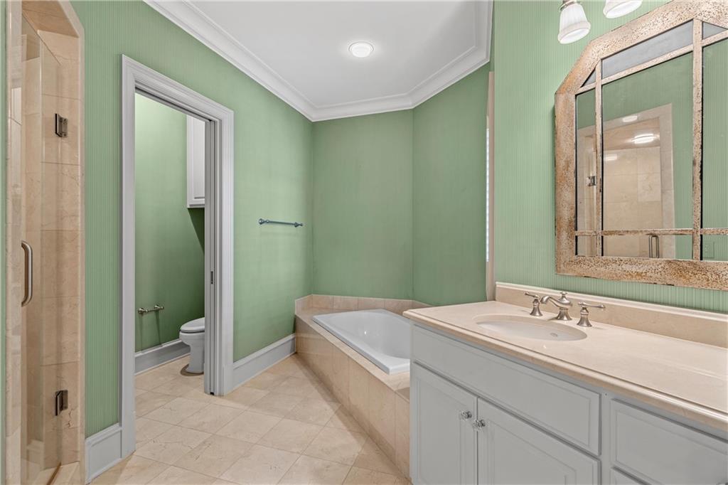 Fish Pond Club - Residential