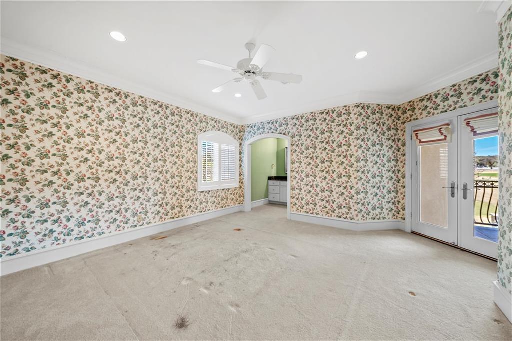 Fish Pond Club - Residential