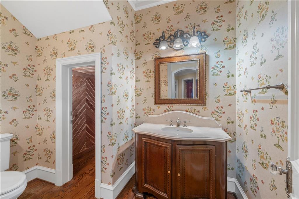 Fish Pond Club - Residential