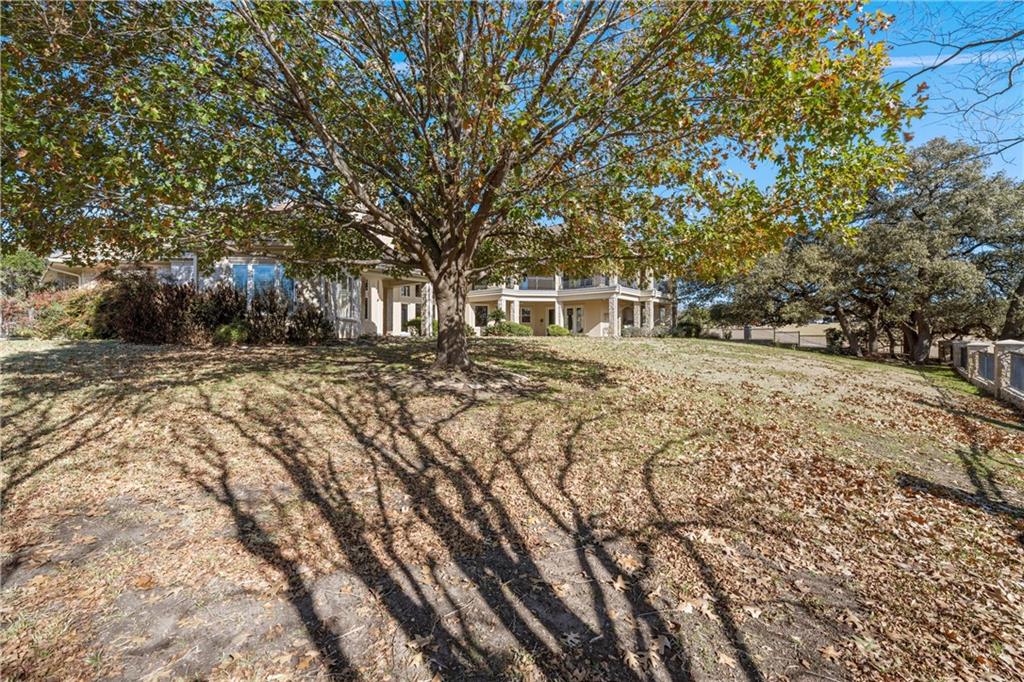 Fish Pond Club - Residential