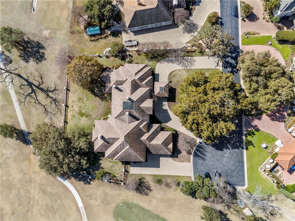 Fish Pond Club - Residential